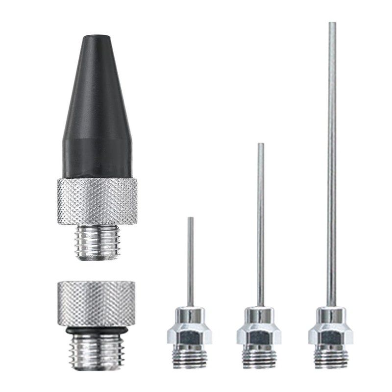 Flexzilla Blow Gun Tip Adapter Kit - AG1099FZ - Image 1